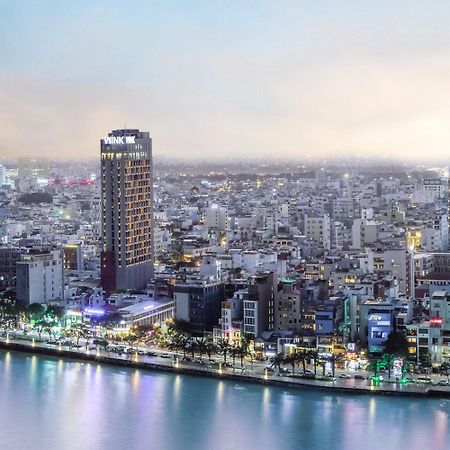 Wink Hotel Danang Centre - 24Hrs Lifestyle Stay Екстер'єр фото