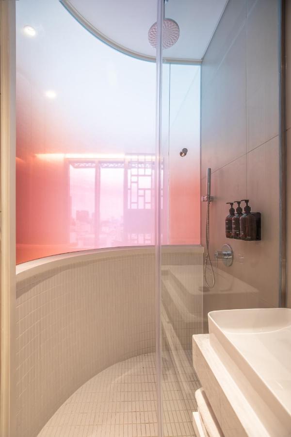 Wink Hotel Danang Centre - 24Hrs Lifestyle Stay Екстер'єр фото