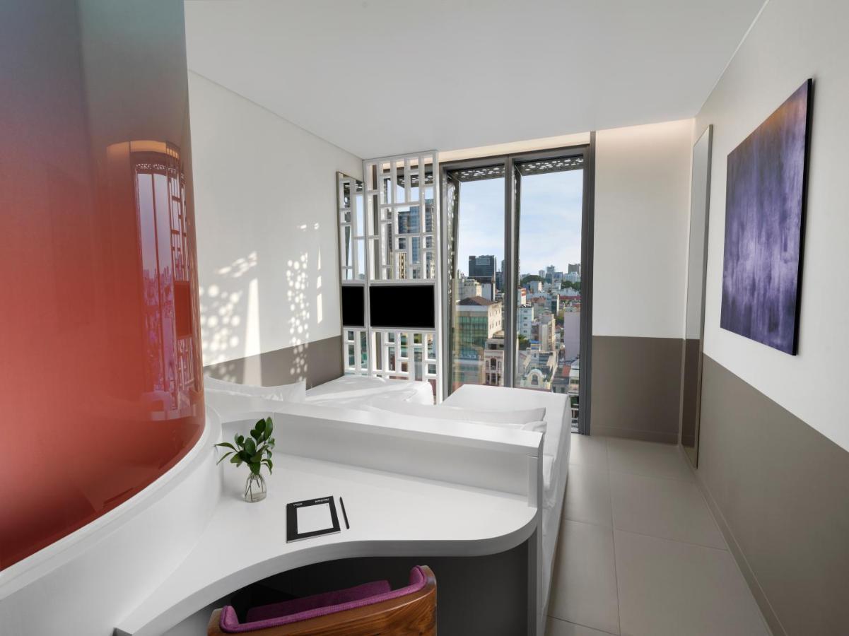 Wink Hotel Danang Centre - 24Hrs Lifestyle Stay Екстер'єр фото