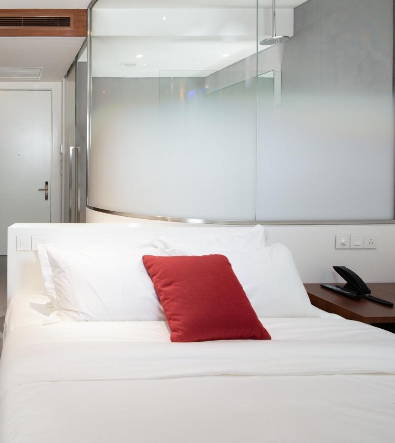 Wink Hotel Danang Centre - 24Hrs Lifestyle Stay Екстер'єр фото