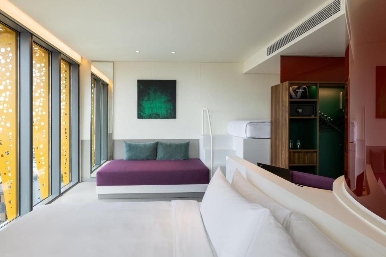 Wink Hotel Danang Centre - 24Hrs Lifestyle Stay Екстер'єр фото
