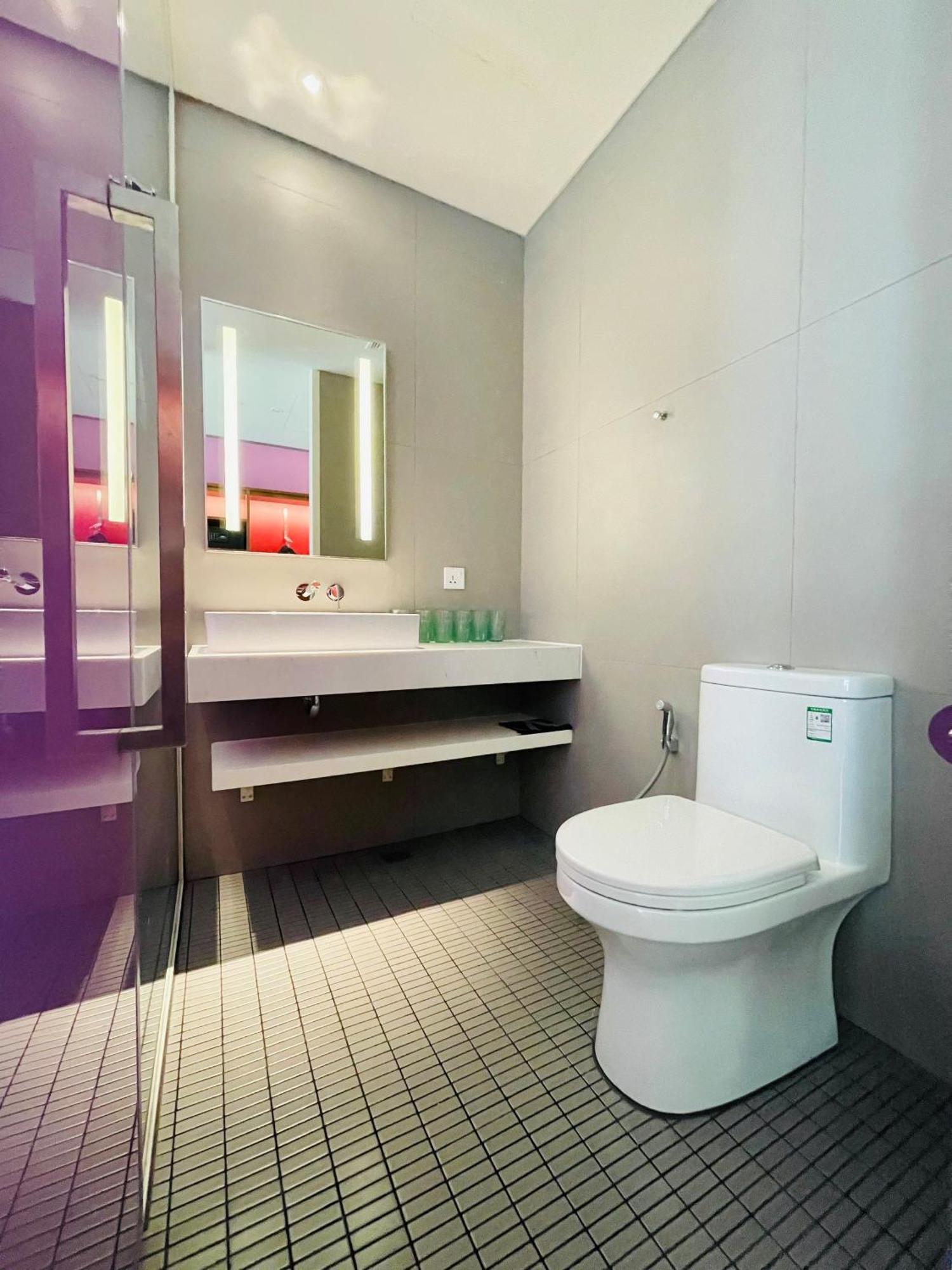 Wink Hotel Danang Centre - 24Hrs Lifestyle Stay Номер фото