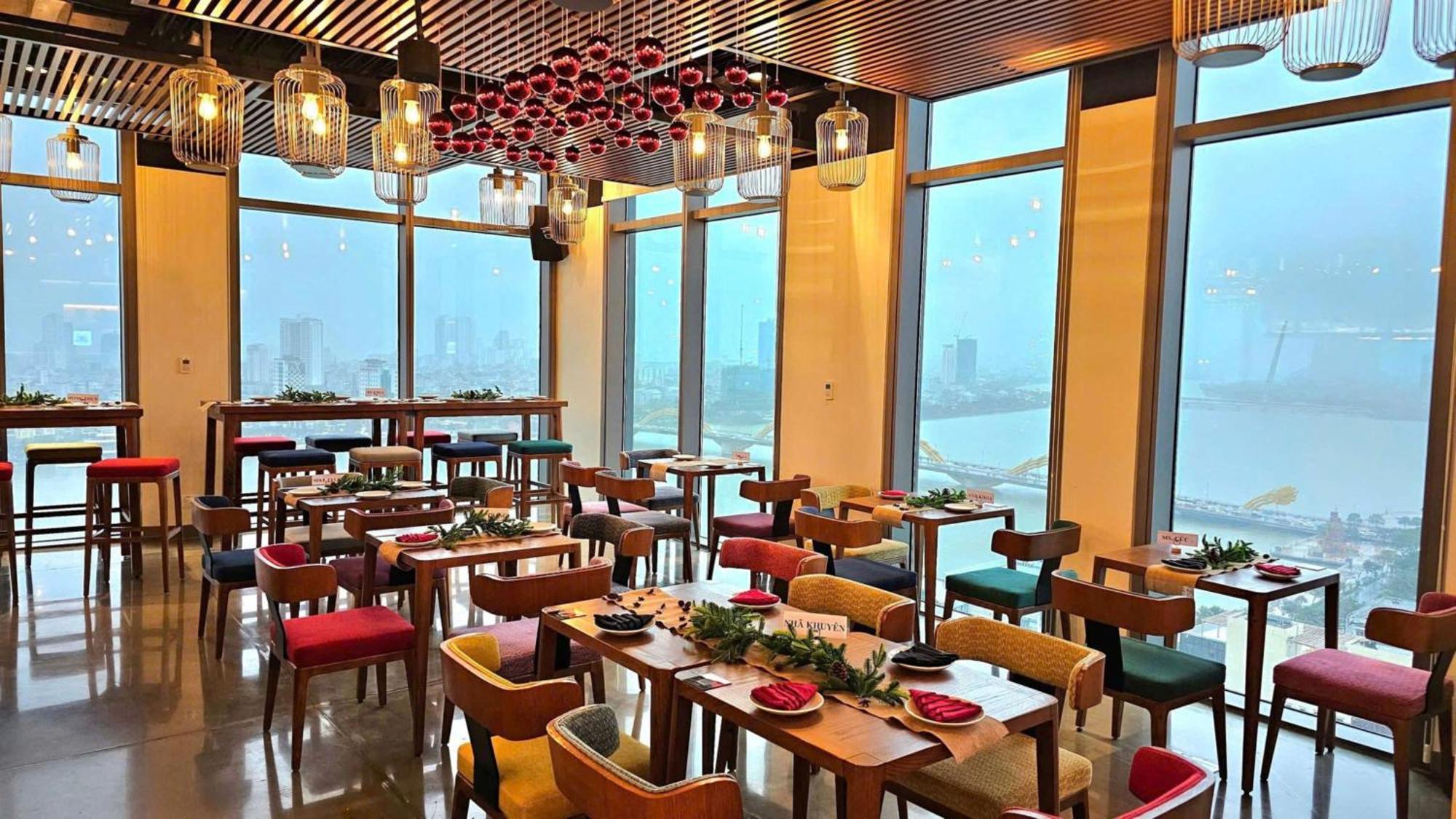 Wink Hotel Danang Centre - 24Hrs Lifestyle Stay Екстер'єр фото
